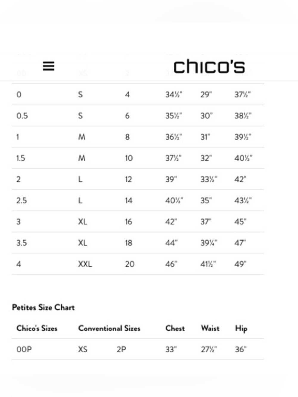 Chico's So Slimming Ponte Knit Tapered Ankle Pants. Leopard Print 2.5 L Women’s - Picture 7 of 7